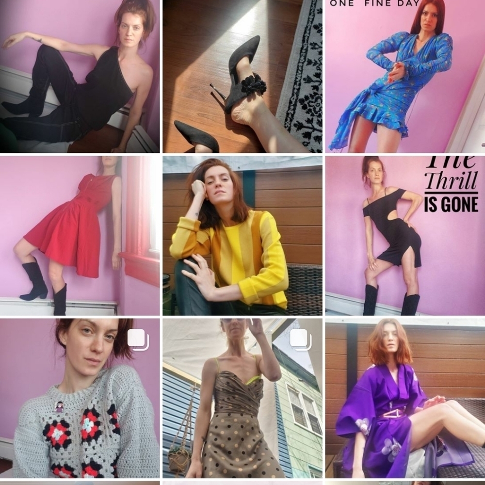 FOLLOW ON INSTAGRAM
